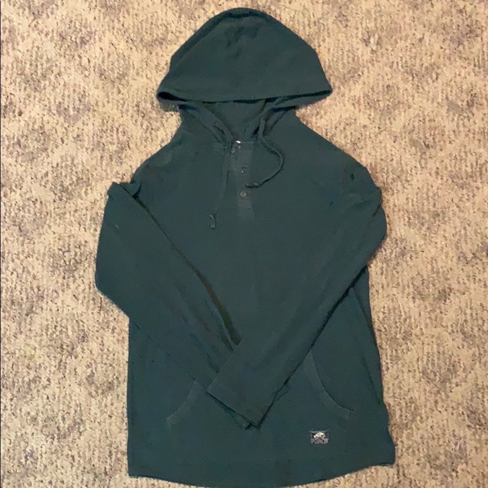 Men’s Vans light weight hoodie